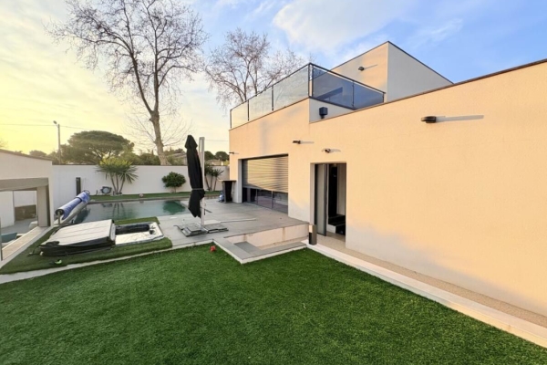 Maison de luxe à vendre à Castelnau-le-Lez, 1 249 000 €, Photo 1