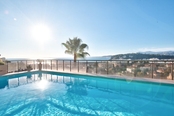 Appartement de luxe à vendre à Nice, 335 000 €, Photo 1