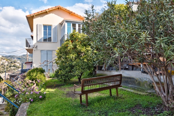 Luxury House for sale in Nice, 519 000 €, Photo 1