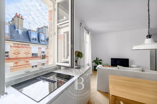 Appartement de luxe à vendre à Paris 14ème, 720 000 €, Photo 2