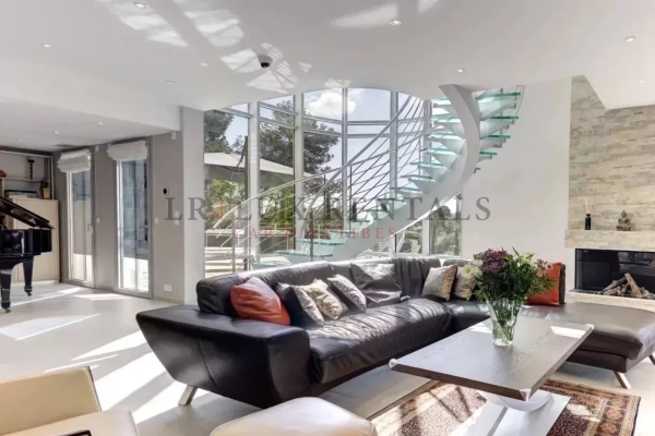 Maison de luxe à vendre à Antibes, 4 790 000 €, Photo 2