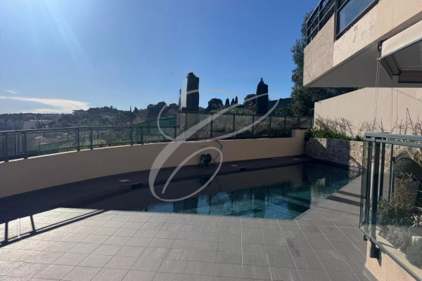 Appartement de luxe à vendre à Roquebrune-Cap-Martin, 1 325 000 €, Photo 2