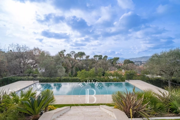 Maison de luxe à vendre à Cannes, 4 490 000 €, Photo 2