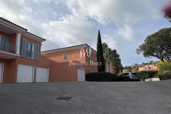 Luxury Apartment for sale in Sainte-Maxime, 265 000 €, Photo 2