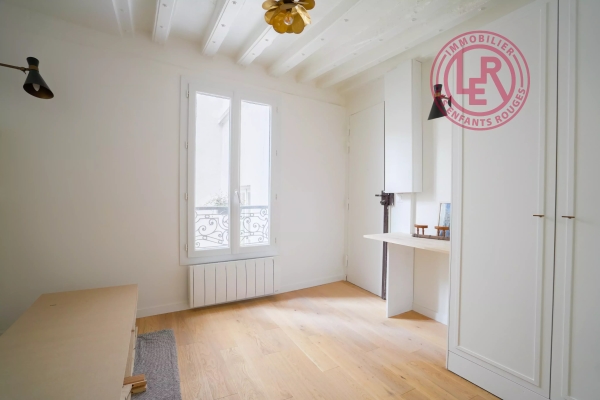 Appartement de luxe à vendre à Paris 3Ème, 190 000 €, Photo 2