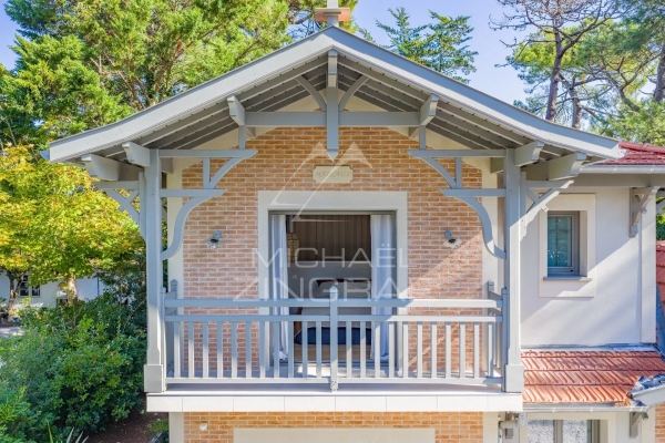 Maison de luxe à vendre à Arcachon, 2 790 000 €, Photo 2