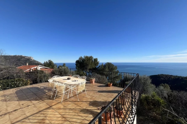 Maison de luxe à vendre à Èze, 1 480 000 €, Photo 2