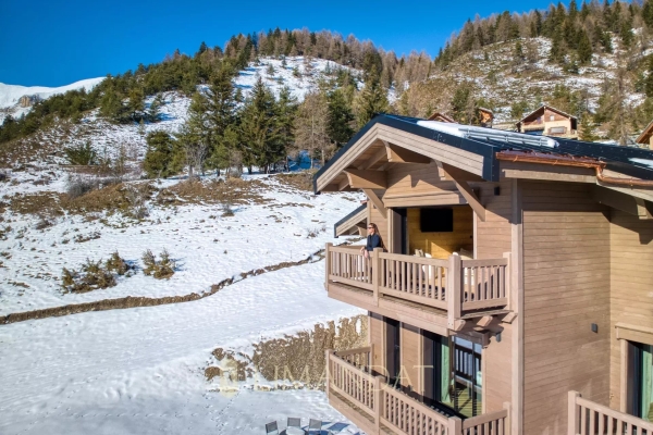 Maison de luxe à vendre à Auron, 3 900 000 €, Photo 2