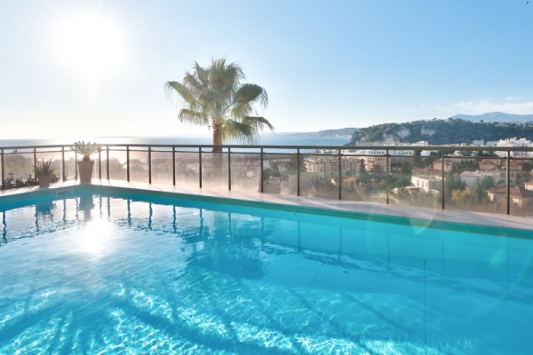 Appartement de luxe à vendre à Nice, 335 000 €, Photo 2