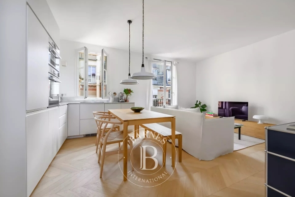 Luxury Apartment for sale in Paris 14Ème, 750 000 €, Photo 3