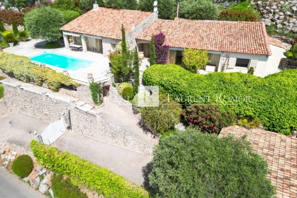 Maison de luxe à vendre à Beausoleil, 1 850 000 €, Photo 3