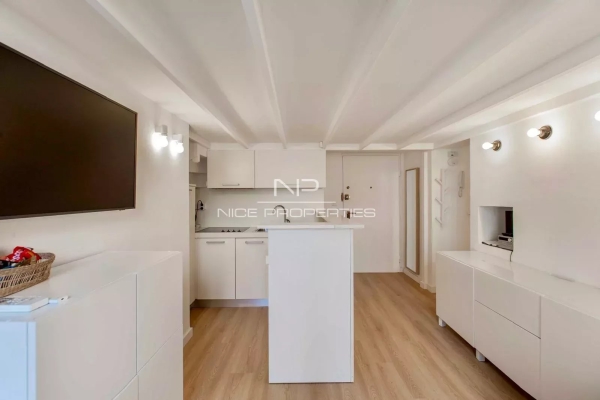 Appartement de luxe à vendre à Nice, 510 000 €, Photo 3