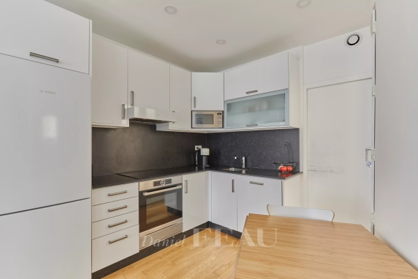 Appartement de luxe à vendre à Paris 6ème, 595 000 €, Photo 3
