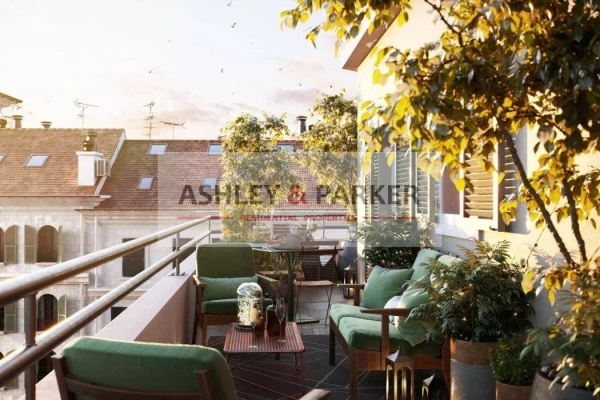 Appartement de luxe à vendre à Nice, 385 000 €, Photo 3