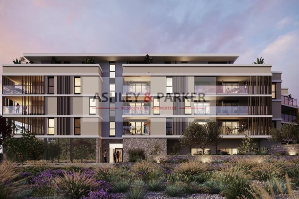 Appartement de luxe à vendre à Antibes, 760 000 €, Photo 3