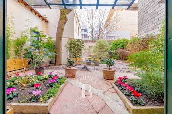 Luxury Apartment for sale in Paris 14Ème, 1 450 000 €, Photo 4