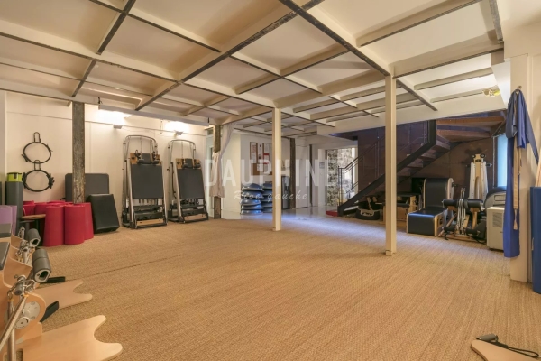 Appartement de luxe à vendre à Paris 6ème, 4 500 000 €, Photo 4