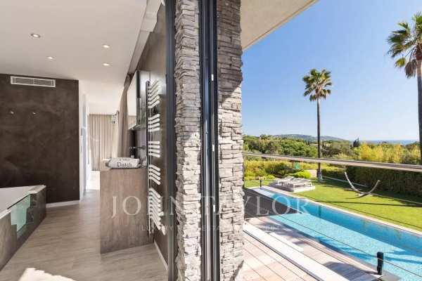 Maison de luxe à vendre à Ramatuelle, 8 450 000 €, Photo 4