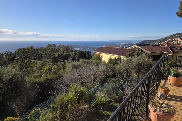 Maison de luxe à vendre à Èze, 1 480 000 €, Photo 4