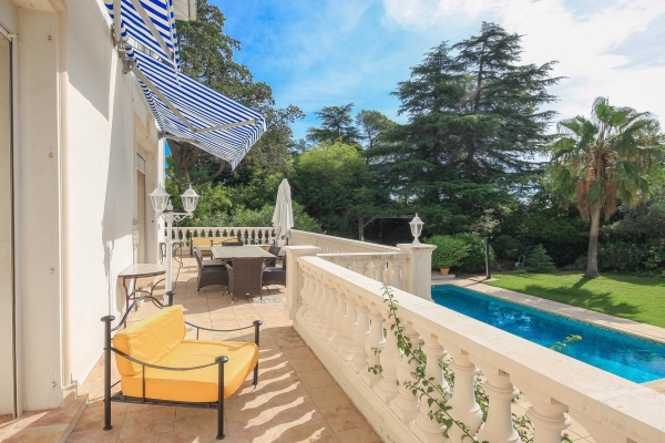 Luxury House for sale in Saint-Raphaël, 2 050 000 €, Photo 4