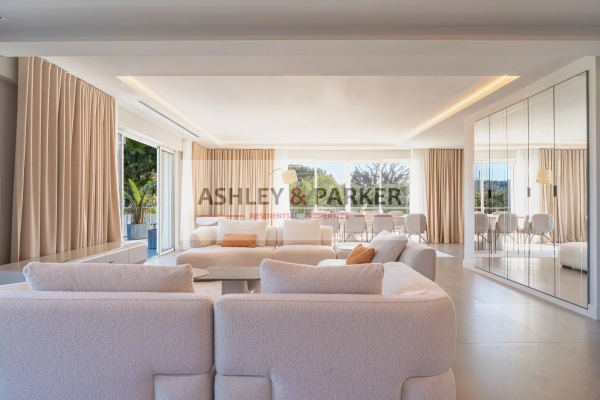 Maison de luxe à vendre à Antibes, 4 800 000 €, Photo 4