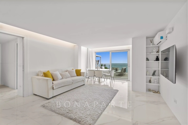 Appartement de luxe à vendre à Cap-d'Ail, 1 195 000 €, Photo 4