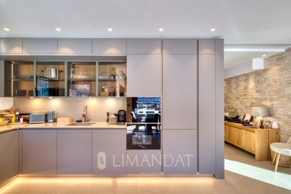 Maison de luxe à vendre à Auron, 3 900 000 €, Photo 4