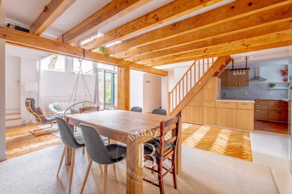 Luxury Apartment for sale in Paris 14Ème, 1 450 000 €, Photo 5