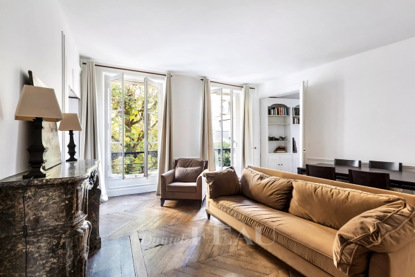 Appartement de luxe à vendre à Paris 7Ème, 3 700 000 €, Photo 5