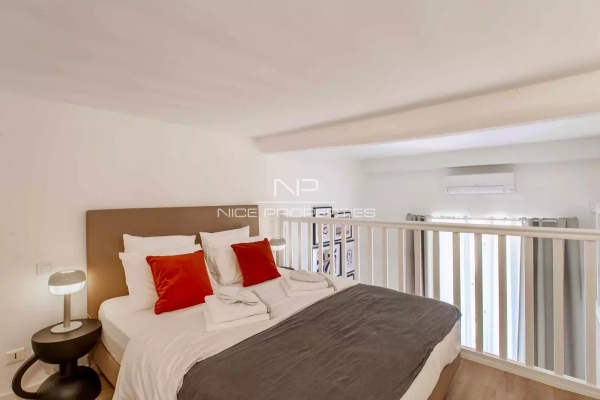 Appartement de luxe à vendre à Nice, 510 000 €, Photo 5