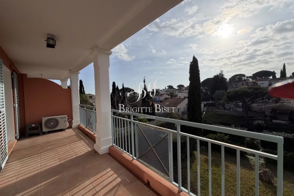Luxury Apartment for sale in Sainte-Maxime, 265 000 €, Photo 5