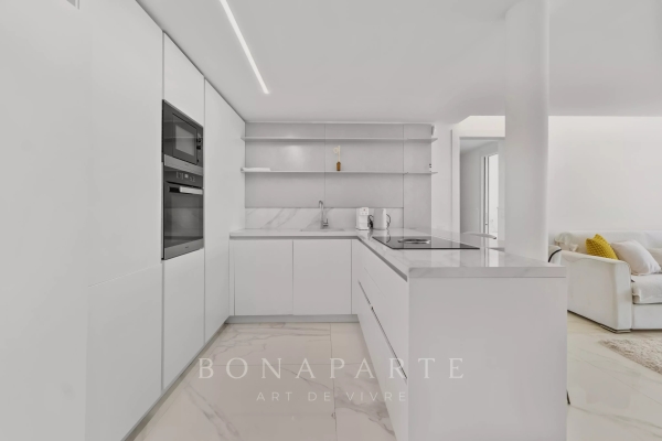 Appartement de luxe à vendre à Cap-d'Ail, 1 195 000 €, Photo 5