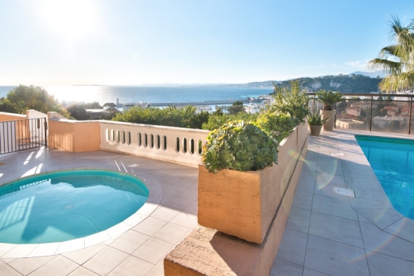 Appartement de luxe à vendre à Nice, 335 000 €, Photo 5