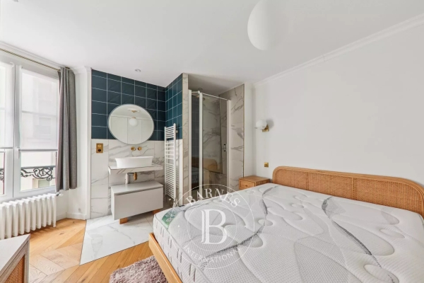 Luxury Apartment for sale in Paris 6Ème, 1 100 000 €, Photo 6