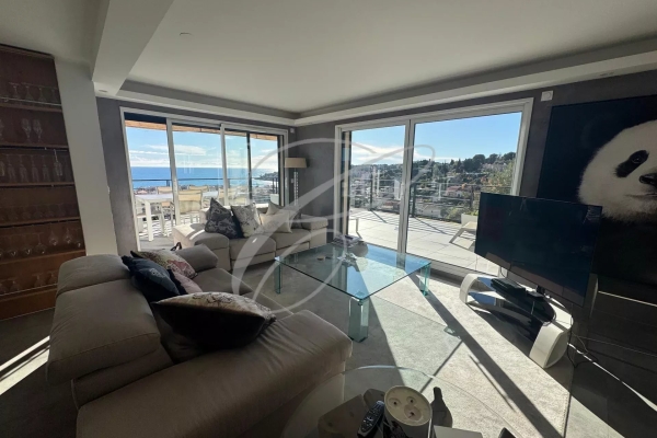 Appartement de luxe à vendre à Roquebrune-Cap-Martin, 1 325 000 €, Photo 6