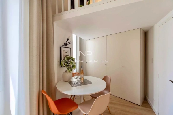 Appartement de luxe à vendre à Nice, 510 000 €, Photo 6