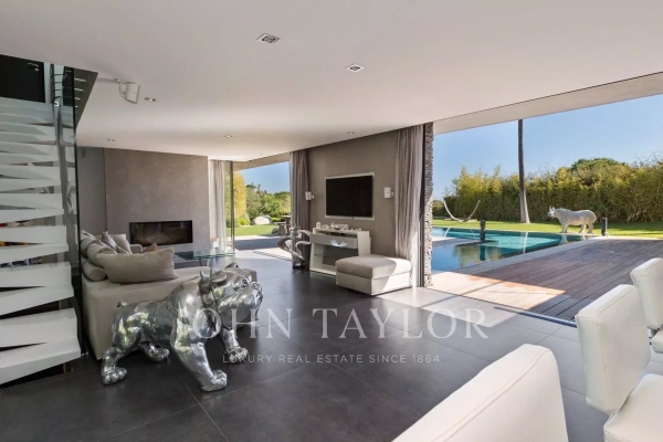 Maison de luxe à vendre à Ramatuelle, 8 450 000 €, Photo 6