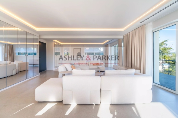 Maison de luxe à vendre à Antibes, 4 800 000 €, Photo 6