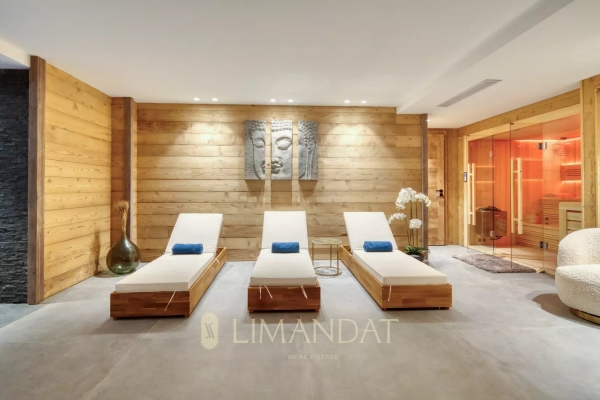 Maison de luxe à vendre à Auron, 3 900 000 €, Photo 6