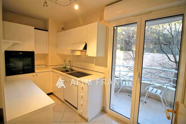 Appartement de luxe à vendre à Beausoleil, 380 000 €, Photo 6