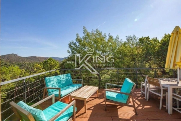 Maison de luxe à vendre à Fréjus, 525 000 €, Photo 6