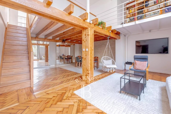 Luxury Apartment for sale in Paris 14Ème, 1 450 000 €, Photo 7