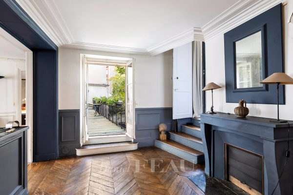 Appartement de luxe à vendre à Paris 7Ème, 3 700 000 €, Photo 7