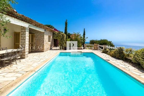 Maison de luxe à vendre à Beausoleil, 1 850 000 €, Photo 7