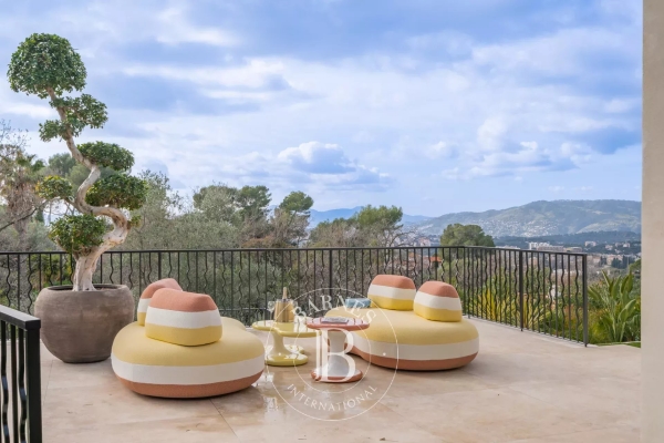 Maison de luxe à vendre à Cannes, 4 490 000 €, Photo 7