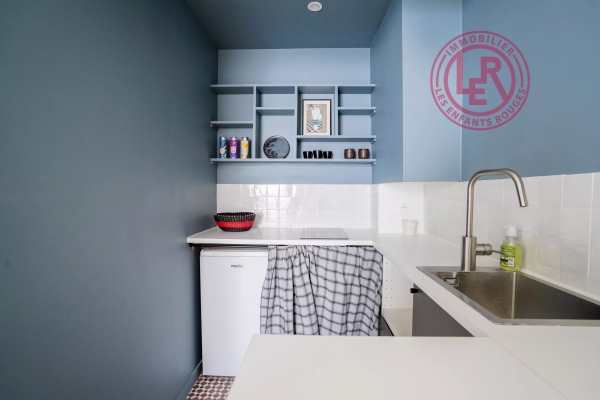 Appartement de luxe à vendre à Paris 3Ème, 190 000 €, Photo 7