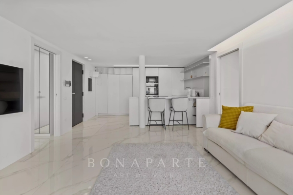 Appartement de luxe à vendre à Cap-d'Ail, 1 195 000 €, Photo 7