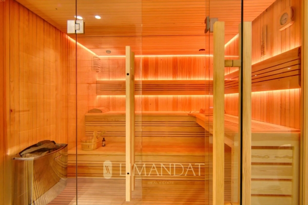 Maison de luxe à vendre à Auron, 3 900 000 €, Photo 7