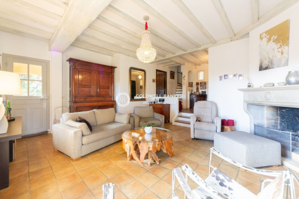 Maison de luxe à vendre à Grimaud, 1 490 000 €, Photo 7