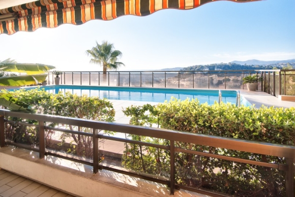 Appartement de luxe à vendre à Nice, 335 000 €, Photo 7